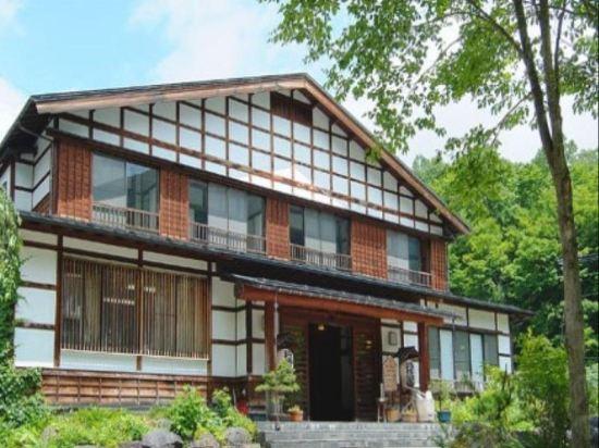 Kaikake Onsen Hotel Юзава Екстериор снимка